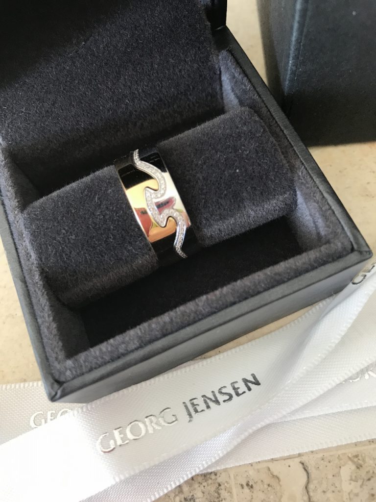 Fusion ring