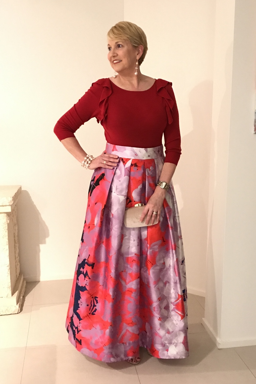 50th birthday party outfit ideas